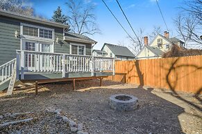 2BR Loftcozy Bungalowhistoric Neighborhood