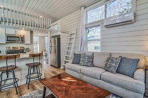 2BR Loftcozy Bungalowhistoric Neighborhood