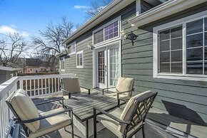 2BR Loftcozy Bungalowhistoric Neighborhood