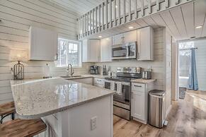 2BR Loftcozy Bungalowhistoric Neighborhood