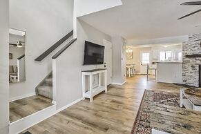 3brstate Park&mountainsnearby Lake