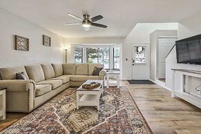 3brstate Park&mountainsnearby Lake