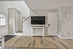 3brstate Park&mountainsnearby Lake