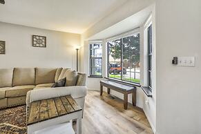 3brstate Park&mountainsnearby Lake