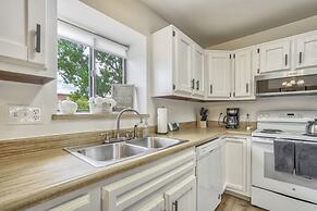 3brstate Park&mountainsnearby Lake