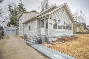 2BR Central Location Big Backyard & Dog Friendly!