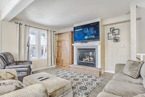 2BR Central Location Big Backyard & Dog Friendly!