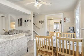 2BR Central Location Big Backyard & Dog Friendly!