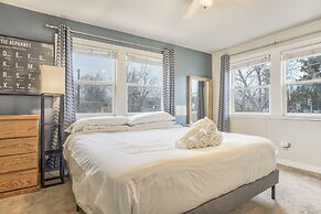 2BR Central Location Big Backyard & Dog Friendly!