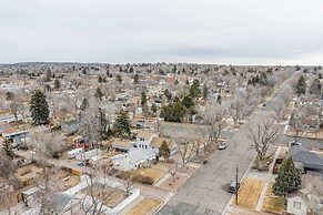 2BR Central Location Big Backyard & Dog Friendly!