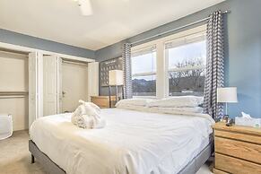 2BR Central Location Big Backyard & Dog Friendly!