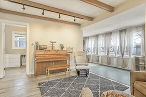 2BR Central Location Big Backyard & Dog Friendly!