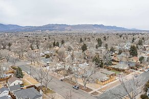 2BR Central Location Big Backyard & Dog Friendly!