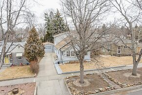 2BR Central Location Big Backyard & Dog Friendly!