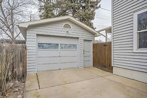 2BR Central Location Big Backyard & Dog Friendly!