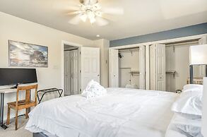 2BR Central Location Big Backyard & Dog Friendly!