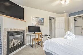 2BR Central Location Big Backyard & Dog Friendly!