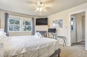 2BR Central Location Big Backyard & Dog Friendly!