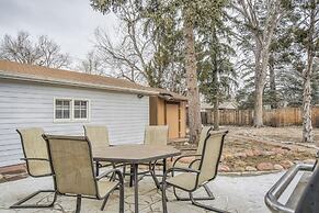 2BR Central Location Big Backyard & Dog Friendly!