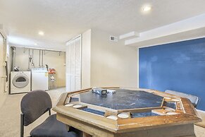 2BR Central Location Big Backyard & Dog Friendly!