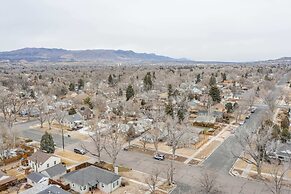 2BR Central Location Big Backyard & Dog Friendly!