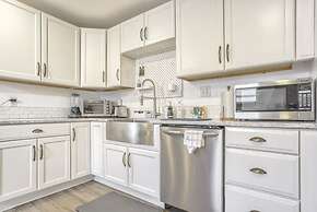 2BR Central Location Big Backyard & Dog Friendly!