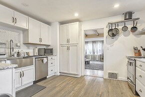 2BR Central Location Big Backyard & Dog Friendly!