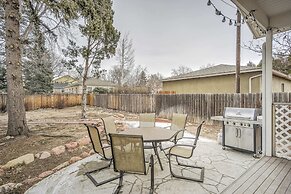 2BR Central Location Big Backyard & Dog Friendly!