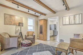 2BR Central Location Big Backyard & Dog Friendly!