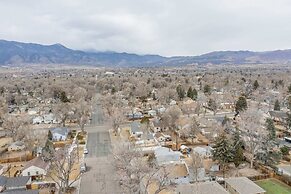 2BR Central Location Big Backyard & Dog Friendly!