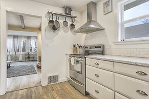 2BR Central Location Big Backyard & Dog Friendly!