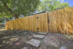 1BD Suitewalking Distance From Red Rocks