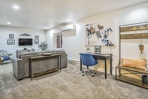 1BD Suitewalking Distance From Red Rocks