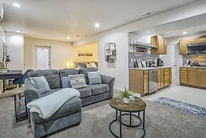 1BD Suitewalking Distance From Red Rocks