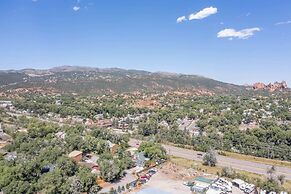 1BD Suitewalking Distance From Red Rocks