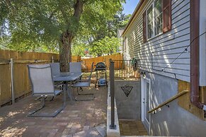 1BD Suitewalking Distance From Red Rocks