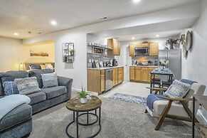 1BD Suitewalking Distance From Red Rocks