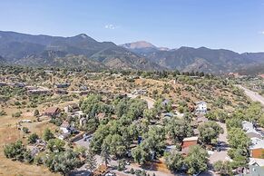 1BD Suitewalking Distance From Red Rocks