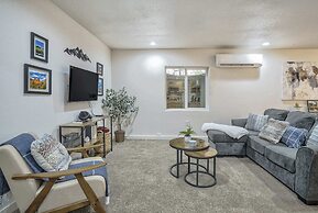 1BD Suitewalking Distance From Red Rocks