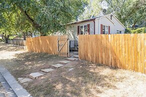 1BD Suitewalking Distance From Red Rocks