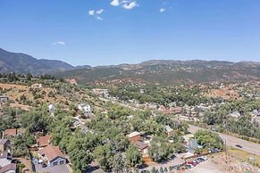 1BD Suitewalking Distance From Red Rocks