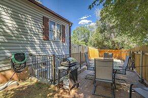 1BD Suitewalking Distance From Red Rocks