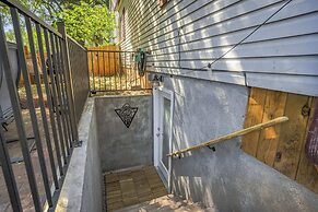 1BD Suitewalking Distance From Red Rocks