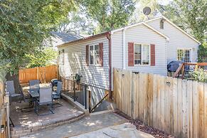 1BD Suitewalking Distance From Red Rocks