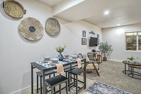 1BD Suitewalking Distance From Red Rocks