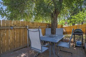 1BD Suitewalking Distance From Red Rocks