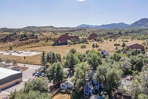 1BD Suitewalking Distance From Red Rocks