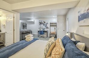 1BD Suitewalking Distance From Red Rocks