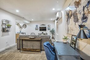 1BD Suitewalking Distance From Red Rocks