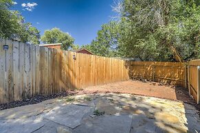 1BD Suitewalking Distance From Red Rocks